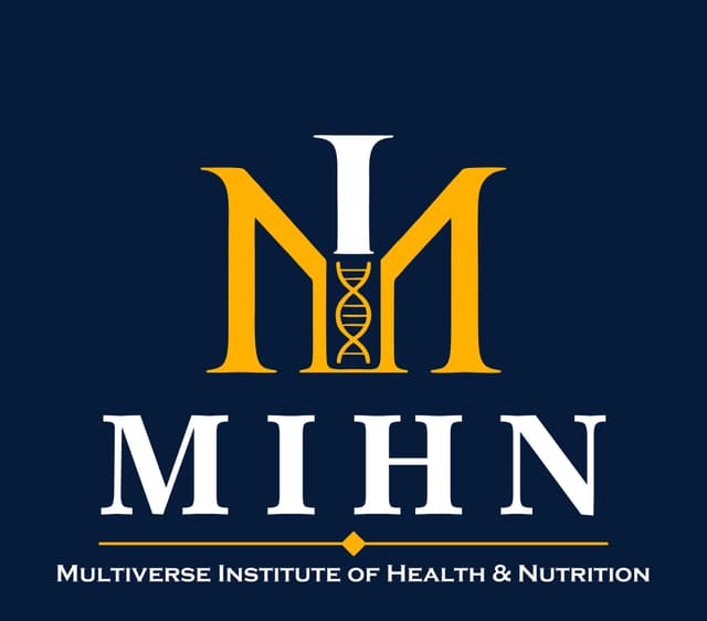 MIHN — Multiverse Institute of Health & Nutrition
