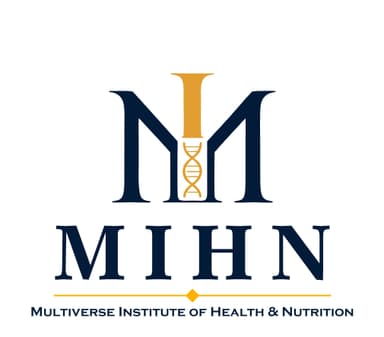 MIHN — Multiverse Institute of Health & Nutrition